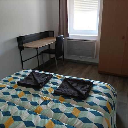 "La Cle Des Champs"-Meuble De Tourisme 3 Etoiles -Residence "Les Logis De Beziers"-Garage Optionnel-Coeur De Ville-Plages A 16Km ! Ngoại thất bức ảnh