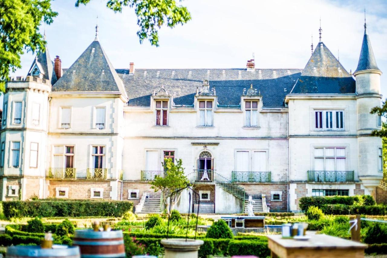 "La Cle Des Champs"-Meuble De Tourisme 3 Etoiles -Residence "Les Logis De Beziers"-Garage Optionnel-Coeur De Ville-Plages A 16Km ! Ngoại thất bức ảnh