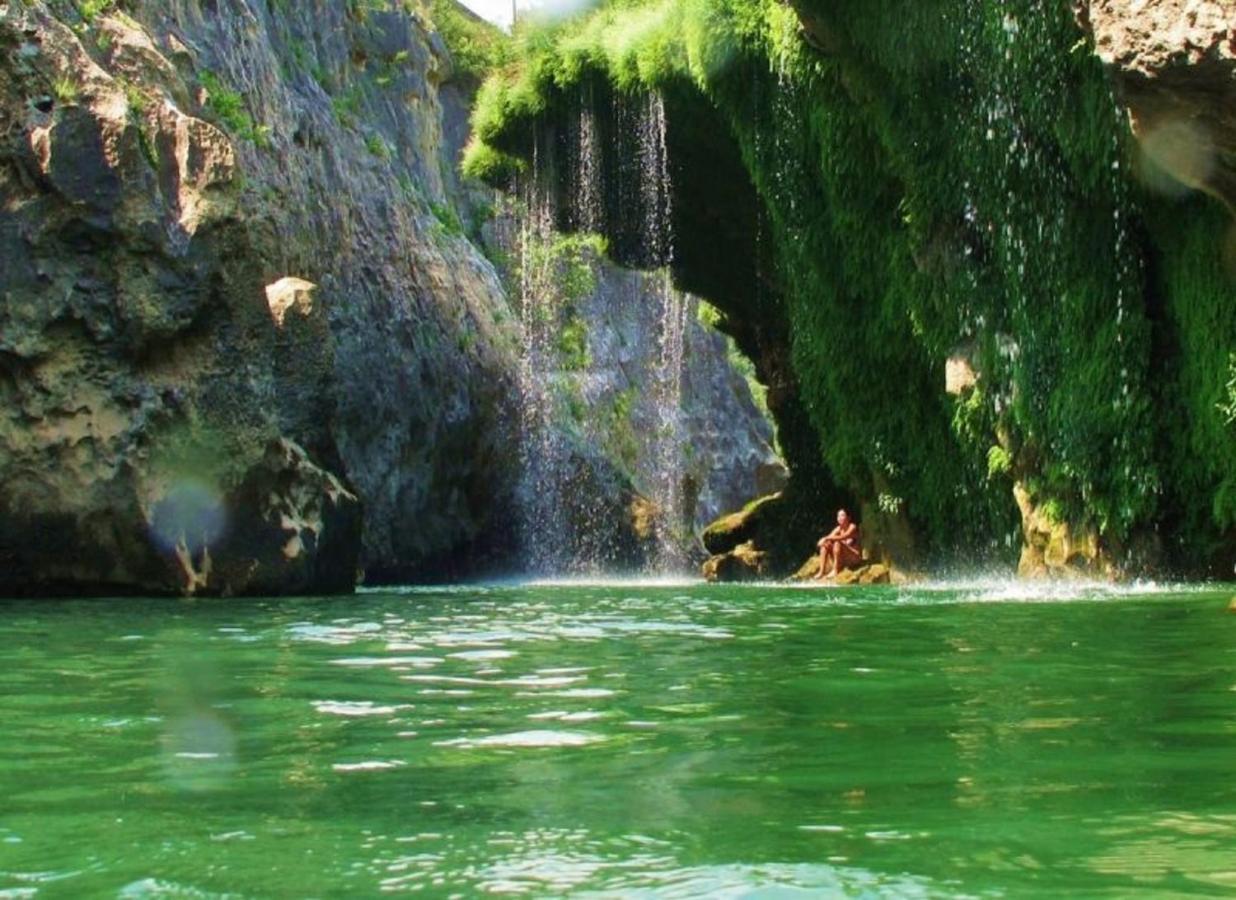 "La Cle Des Champs"-Meuble De Tourisme 3 Etoiles -Residence "Les Logis De Beziers"-Garage Optionnel-Coeur De Ville-Plages A 16Km ! Ngoại thất bức ảnh