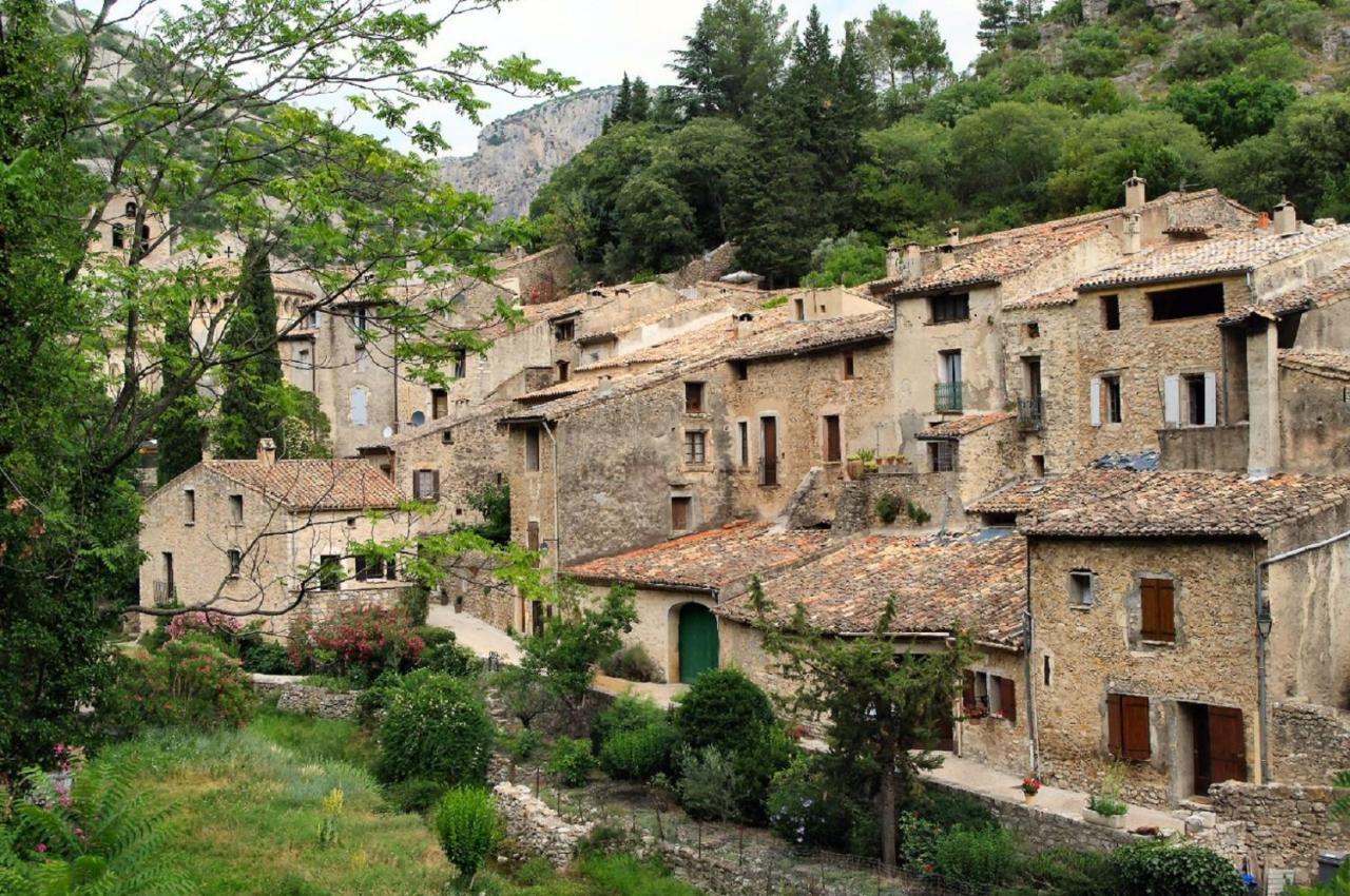 "La Cle Des Champs"-Meuble De Tourisme 3 Etoiles -Residence "Les Logis De Beziers"-Garage Optionnel-Coeur De Ville-Plages A 16Km ! Ngoại thất bức ảnh