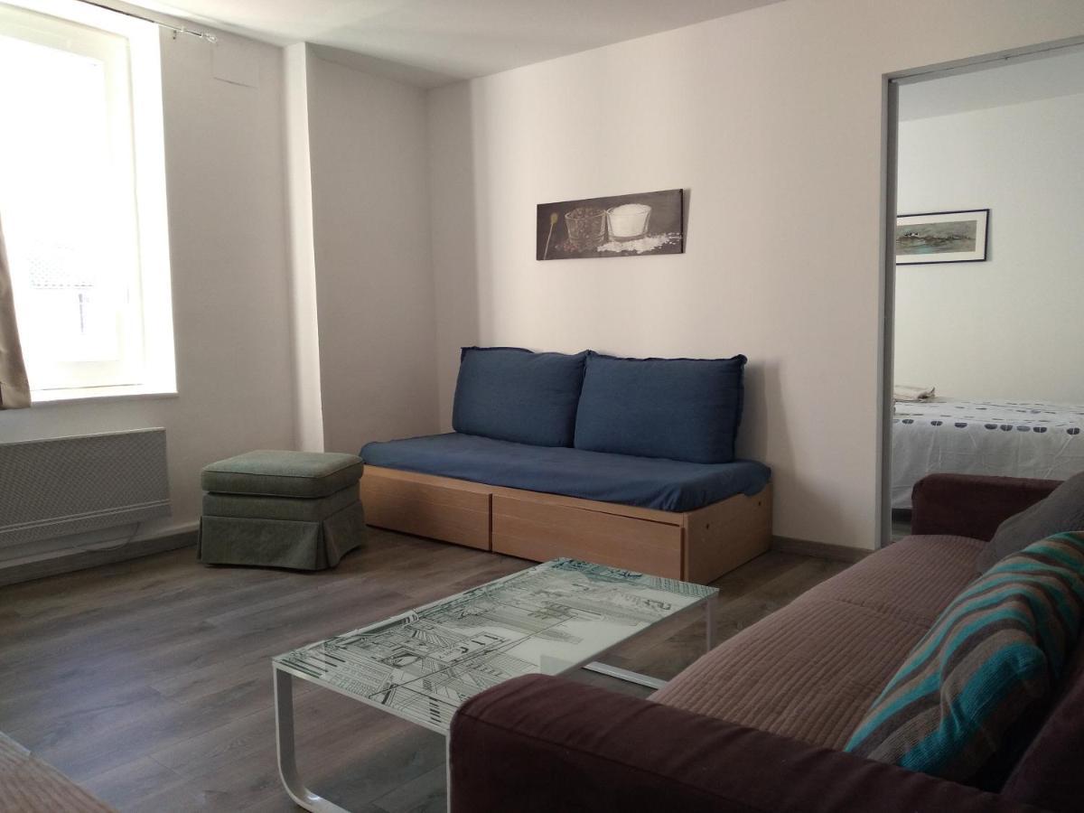 "La Cle Des Champs"-Meuble De Tourisme 3 Etoiles -Residence "Les Logis De Beziers"-Garage Optionnel-Coeur De Ville-Plages A 16Km ! Ngoại thất bức ảnh