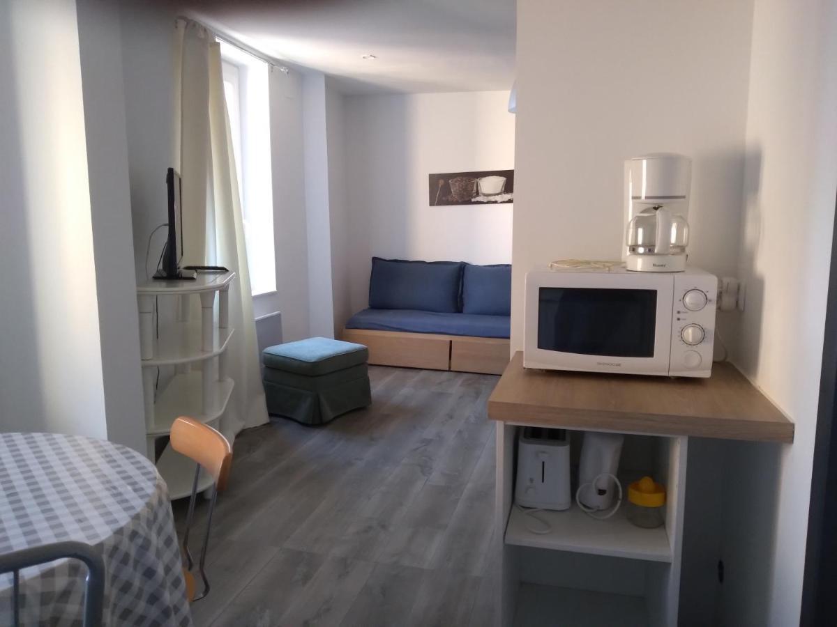 "La Cle Des Champs"-Meuble De Tourisme 3 Etoiles -Residence "Les Logis De Beziers"-Garage Optionnel-Coeur De Ville-Plages A 16Km ! Ngoại thất bức ảnh