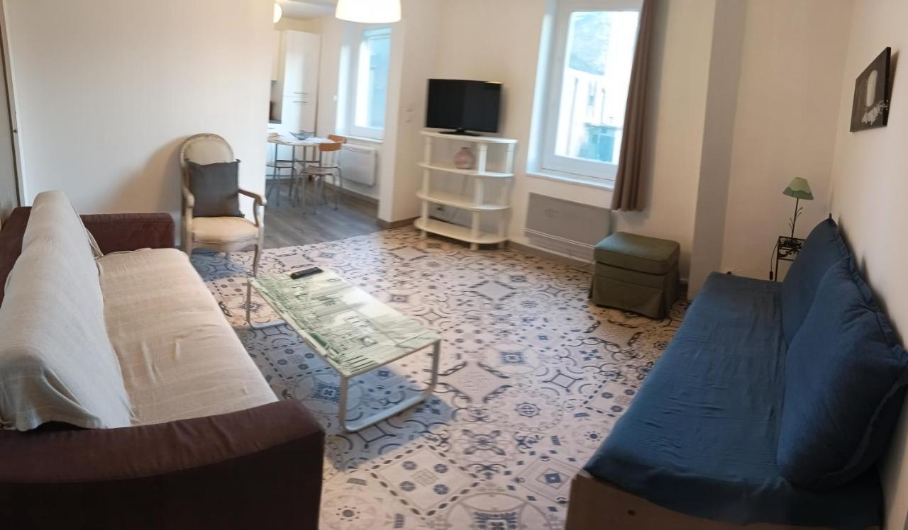 "La Cle Des Champs"-Meuble De Tourisme 3 Etoiles -Residence "Les Logis De Beziers"-Garage Optionnel-Coeur De Ville-Plages A 16Km ! Ngoại thất bức ảnh