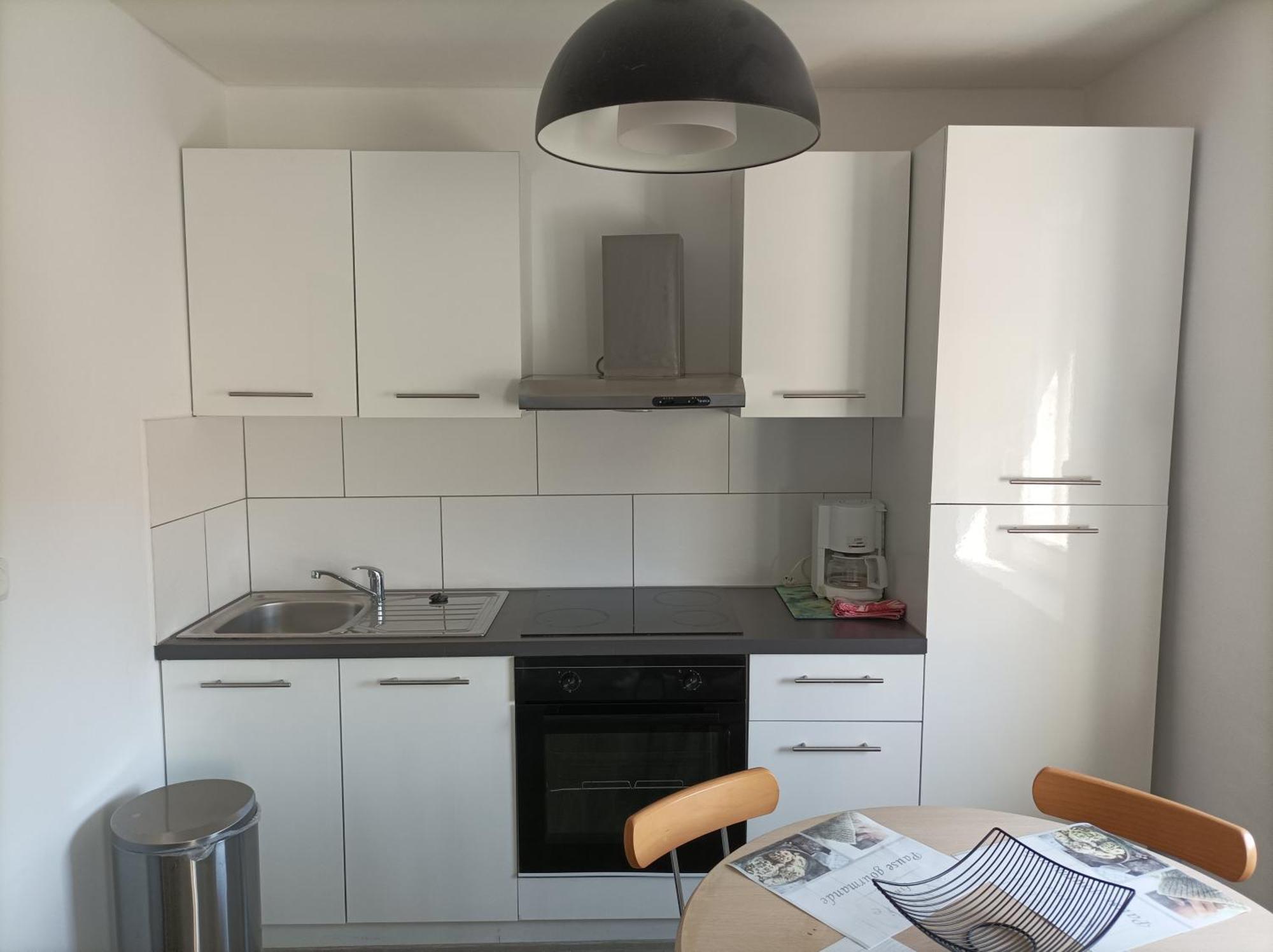 "La Cle Des Champs"-Meuble De Tourisme 3 Etoiles -Residence "Les Logis De Beziers"-Garage Optionnel-Coeur De Ville-Plages A 16Km ! Ngoại thất bức ảnh