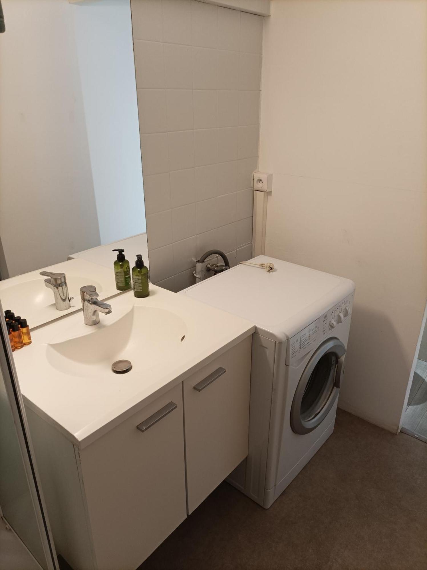 "La Cle Des Champs"-Meuble De Tourisme 3 Etoiles -Residence "Les Logis De Beziers"-Garage Optionnel-Coeur De Ville-Plages A 16Km ! Ngoại thất bức ảnh