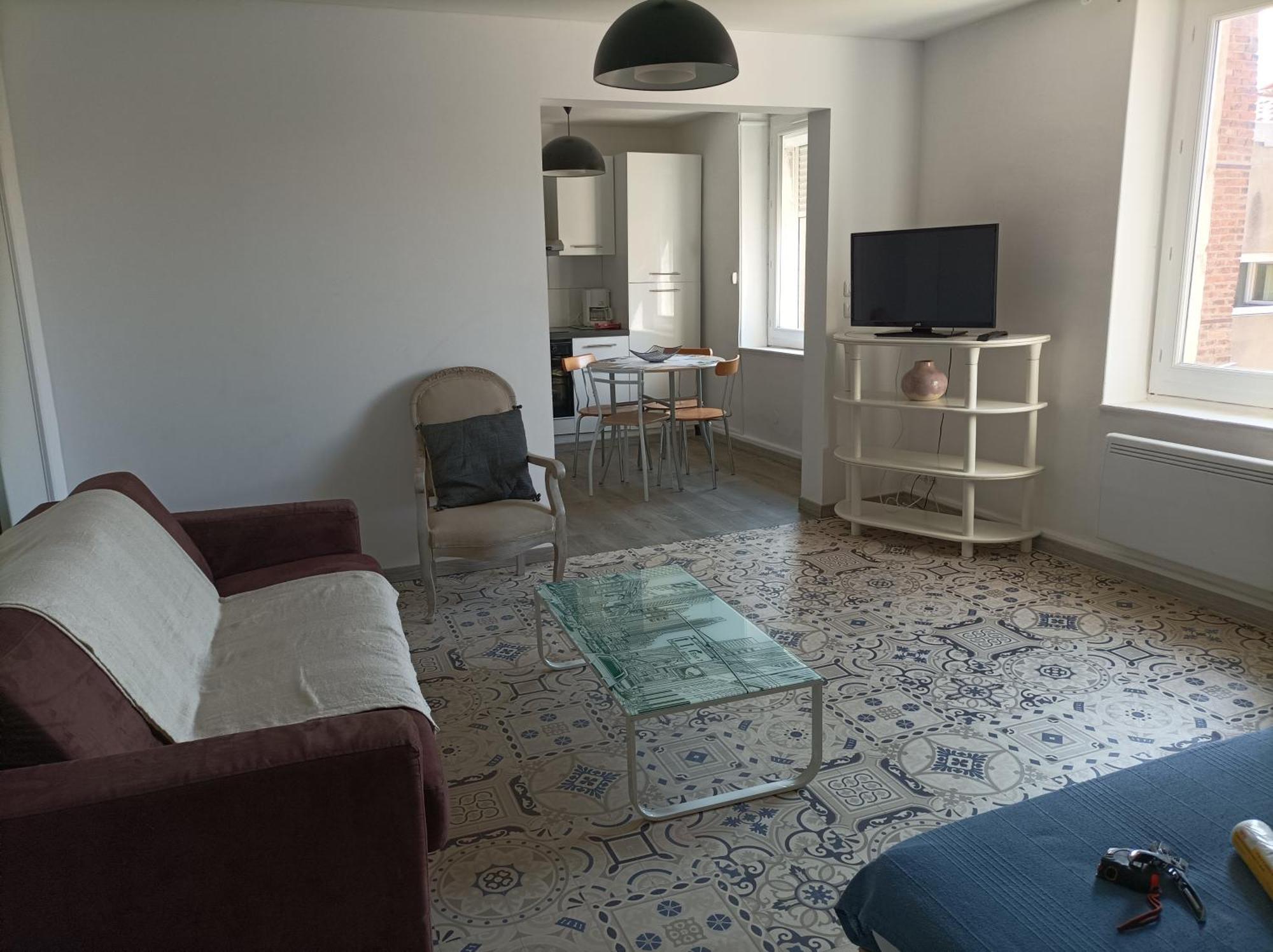 "La Cle Des Champs"-Meuble De Tourisme 3 Etoiles -Residence "Les Logis De Beziers"-Garage Optionnel-Coeur De Ville-Plages A 16Km ! Ngoại thất bức ảnh